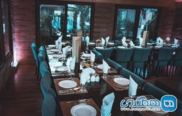 باغ الیاسام — عکس 2