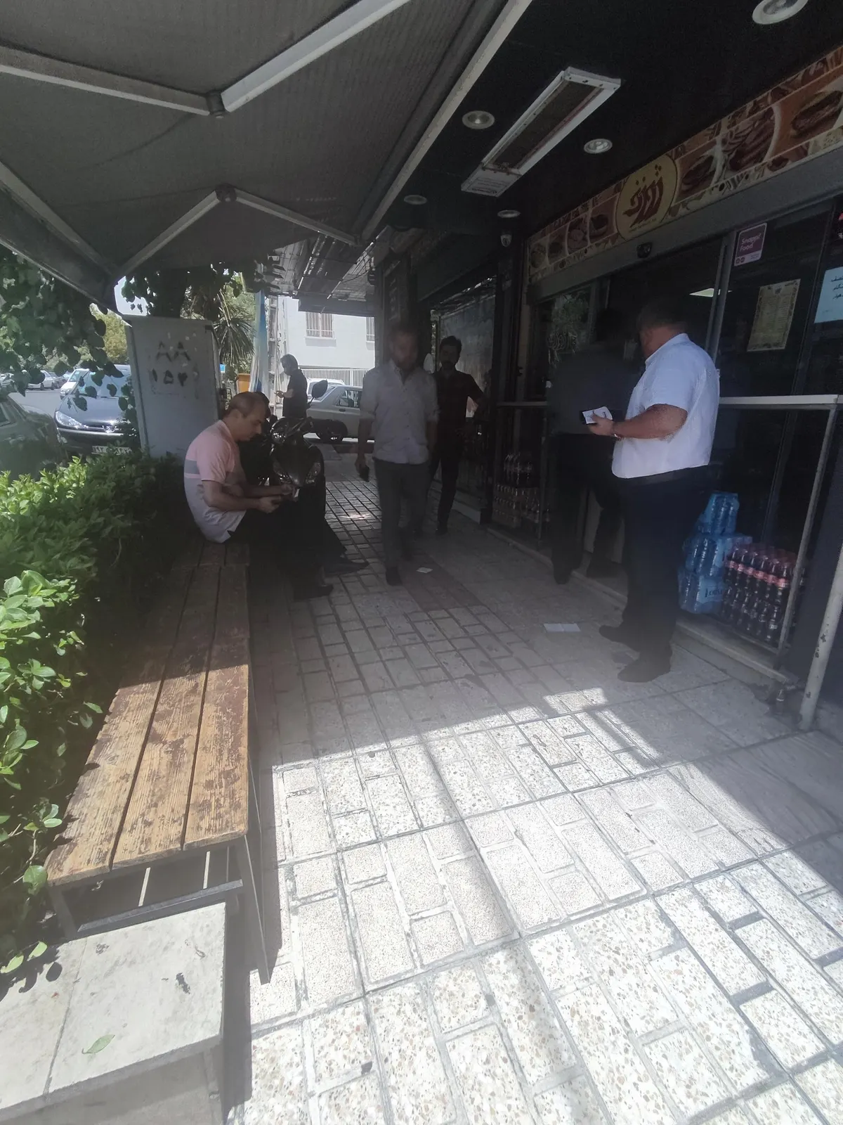 ساندویچ ژوزف — عکس 3