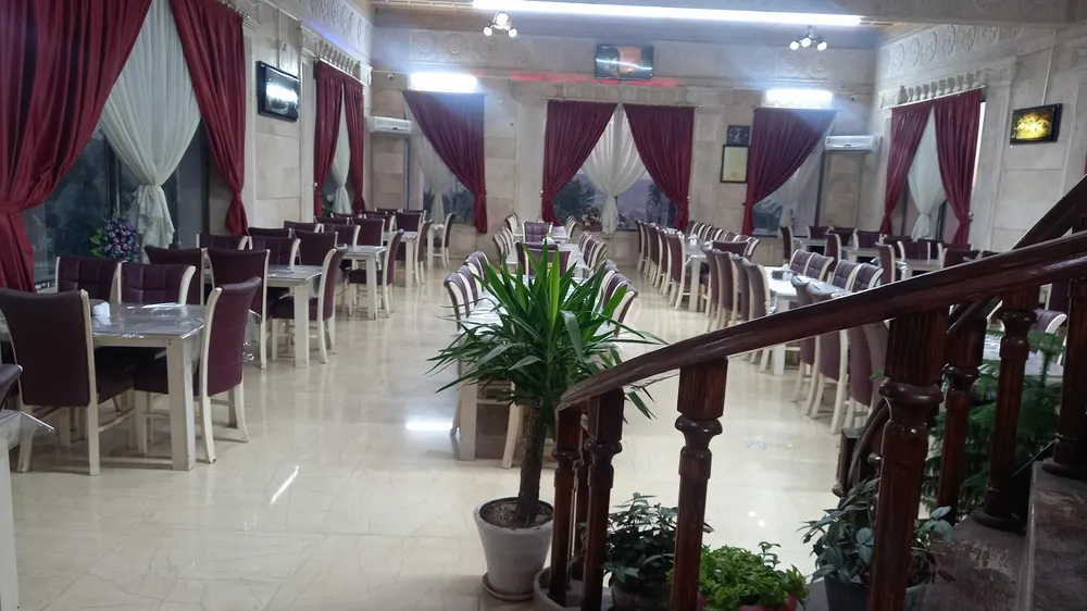رستوران کوروش — عکس 7