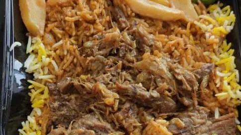 کترینگ شمیم — عکس 3
