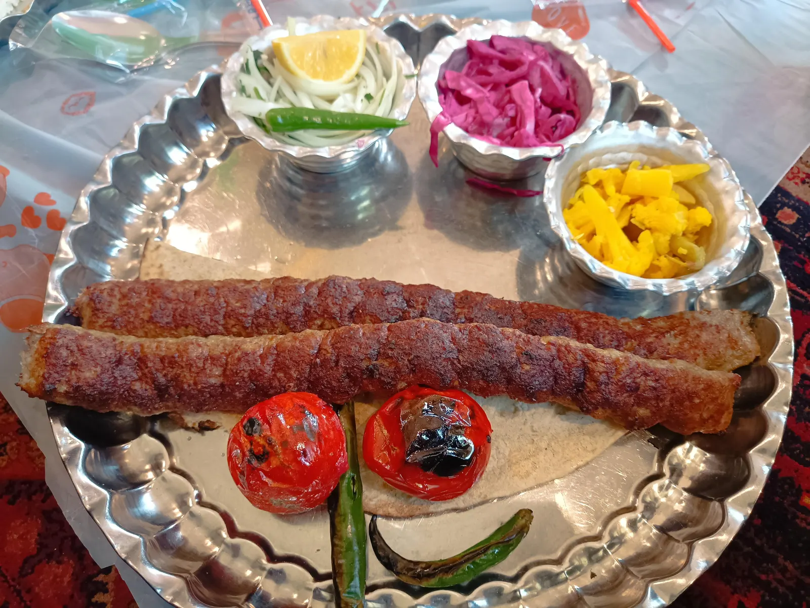 رستوران پدیده — عکس 1