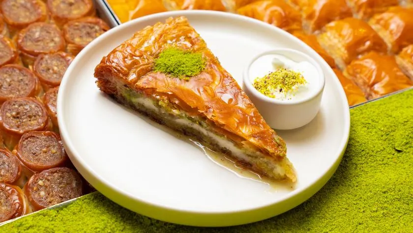 میرزاباقلوا — عکس 6