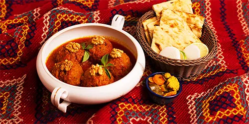 اش وحلیم اتام — عکس 2
