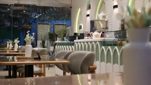 مطعم منال — عکس 1