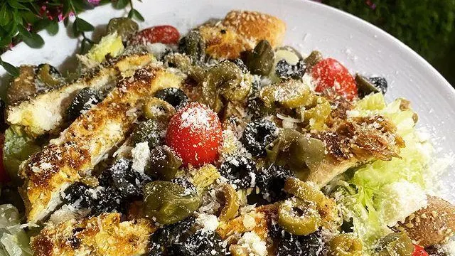 فست فود ژیوا — عکس 3