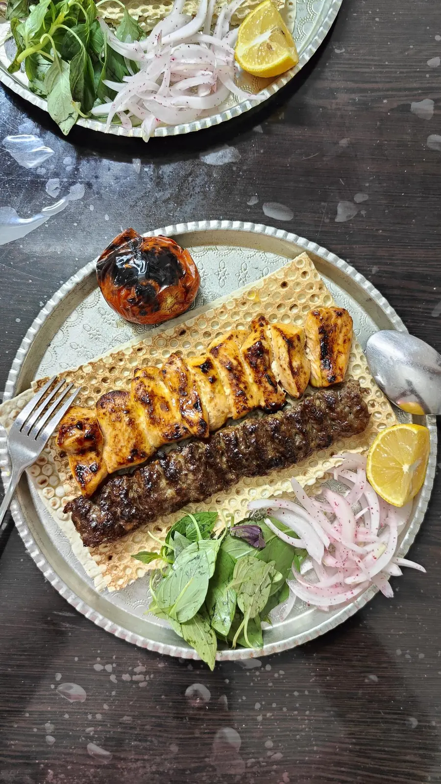 رستوران ترنج — عکس 7