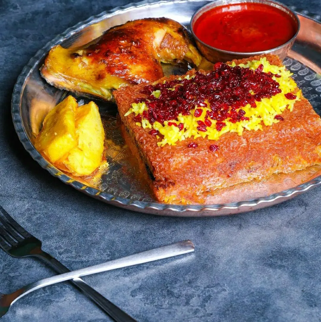 رستوران ته چین — عکس 2