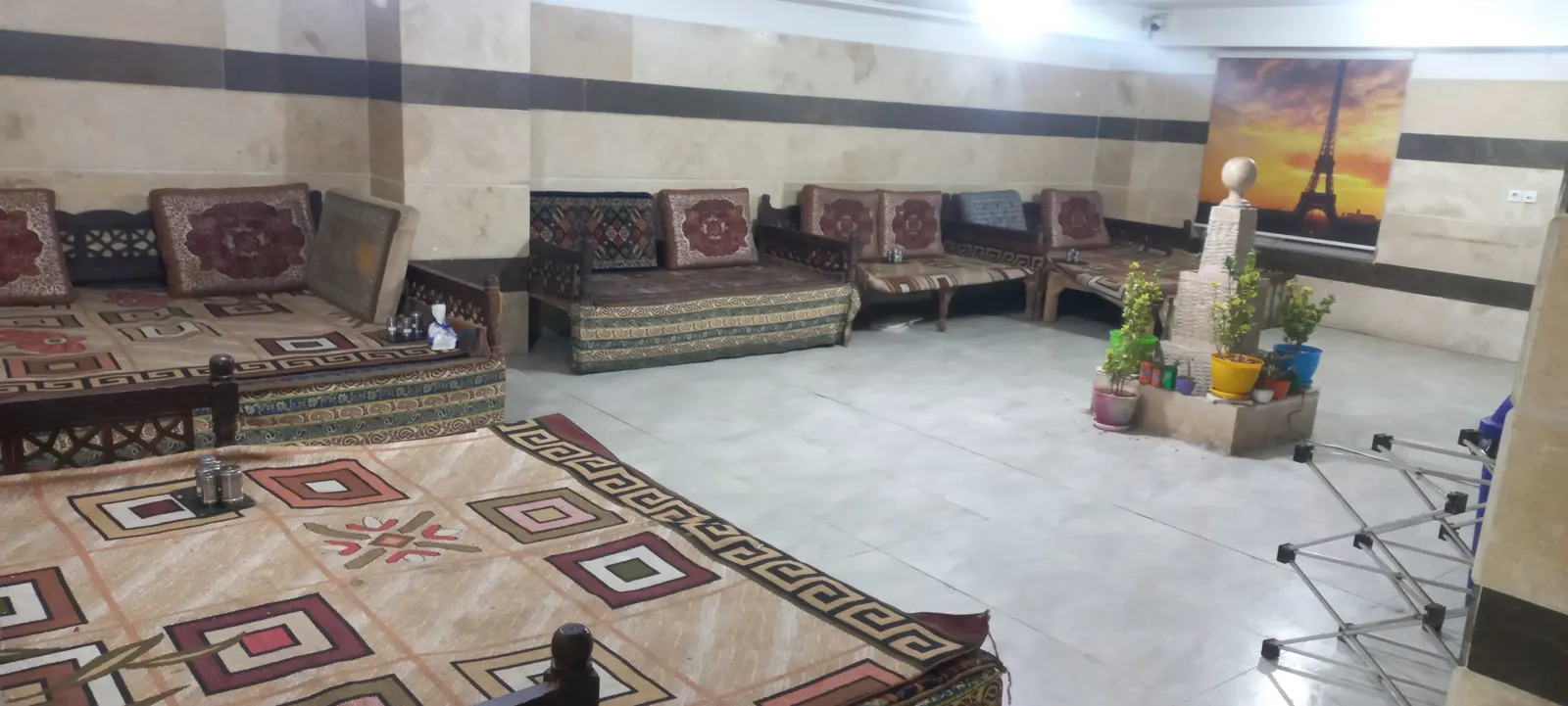 رستوران پدر خوب — عکس 4