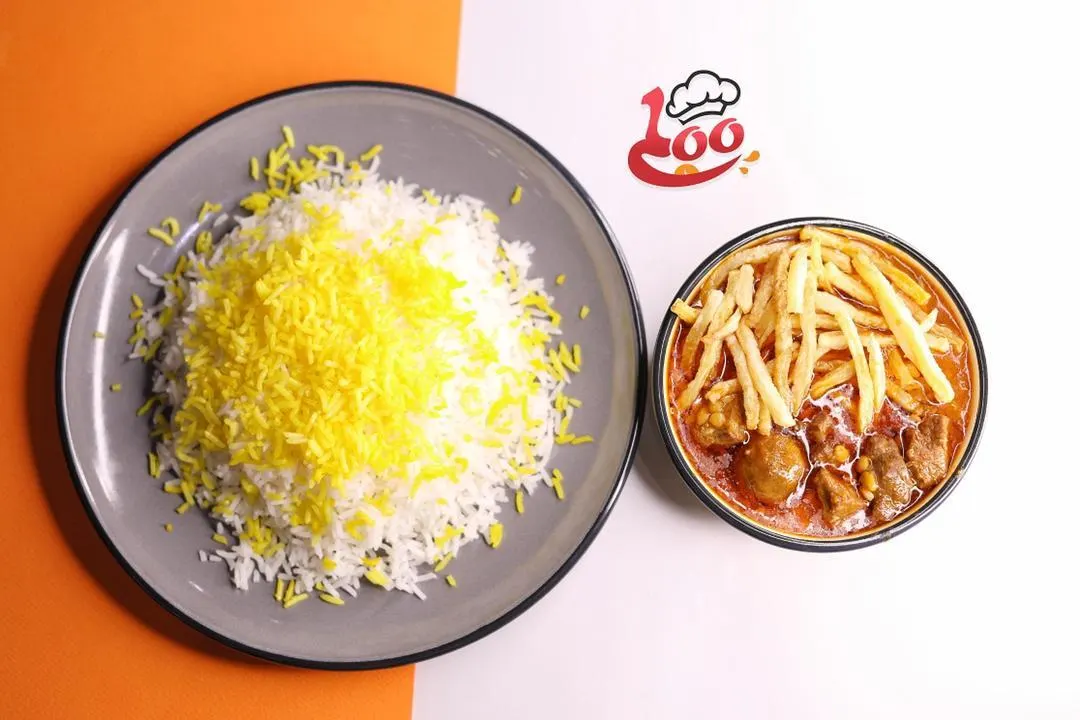 غذای خانگی مملی — عکس 4