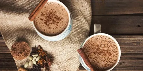 کافه رستوران الف — عکس 2