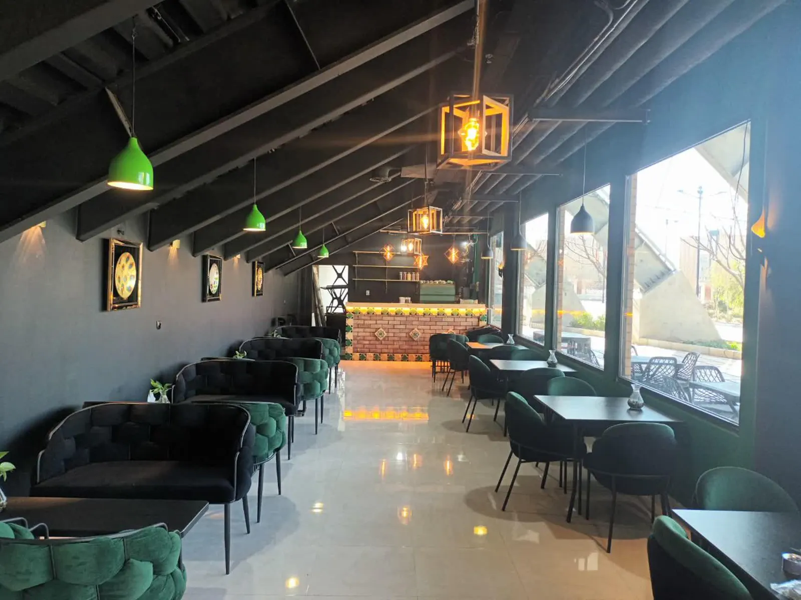 کافه مهندس — عکس 3