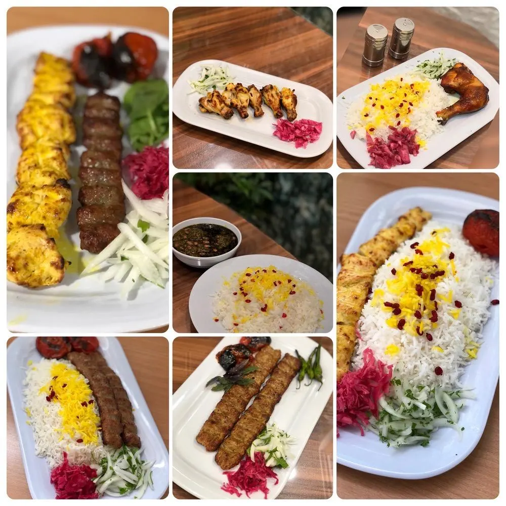 رستوران ادلی — عکس 1