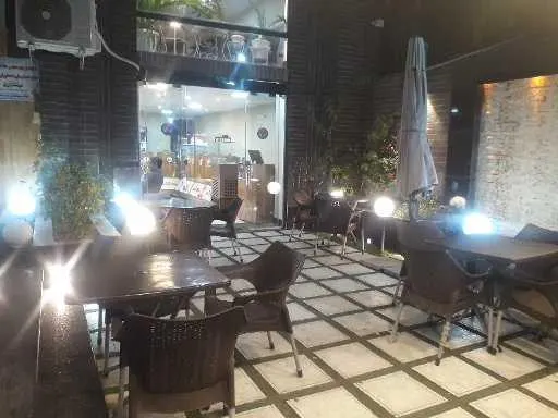 کافه بستنی بشکه — عکس 7