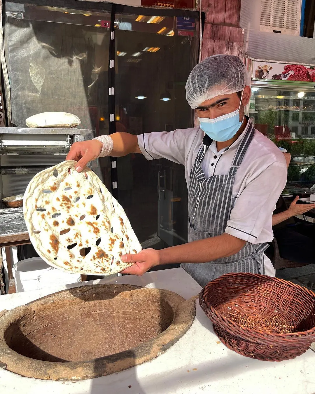 جگر سرای ارغوان — عکس 4