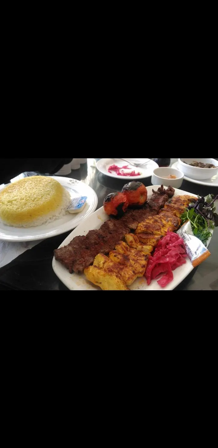 رستوران کربلا — عکس 1
