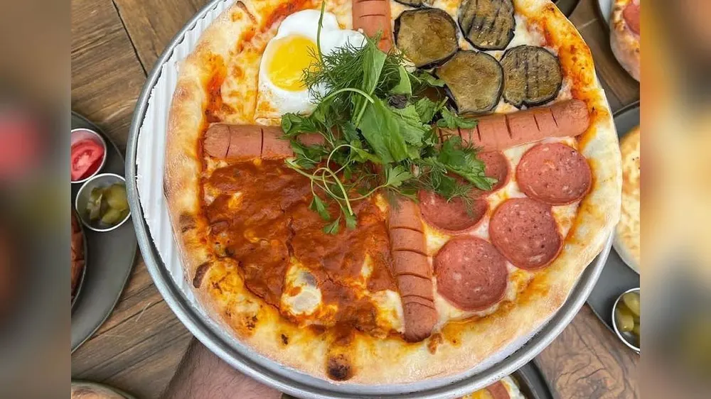 کافه ژوان — عکس 3