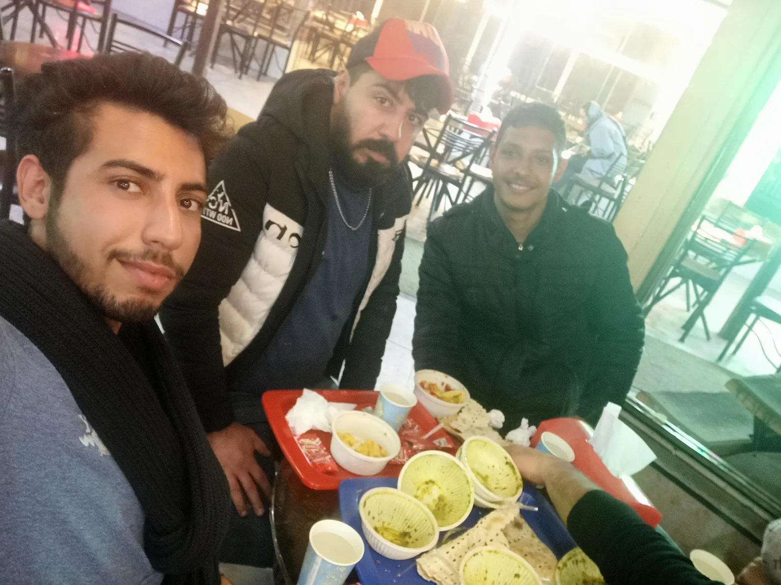 رستوران پدر خوب — عکس 2