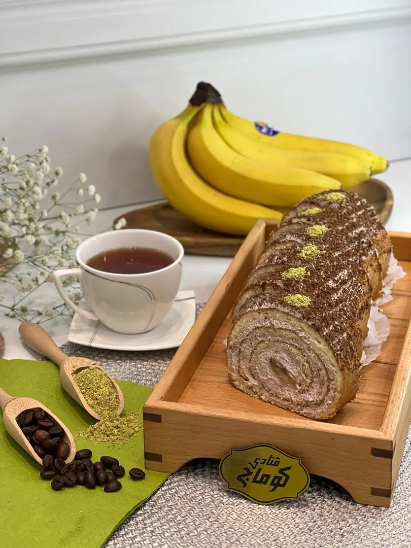 قنادی کوماج — عکس 3