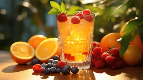 ابمیوه باغبان — عکس 2