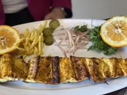 رستوران هودین — عکس 3