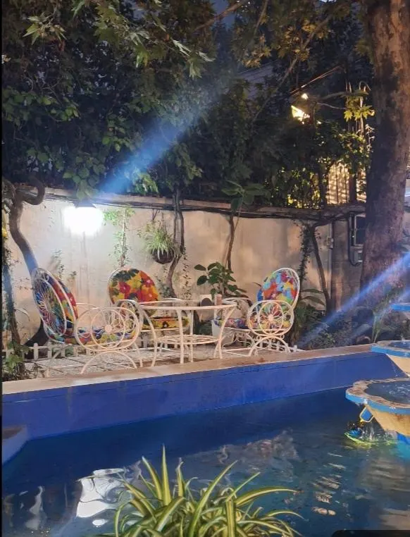 کافه افتابگردان — عکس 1