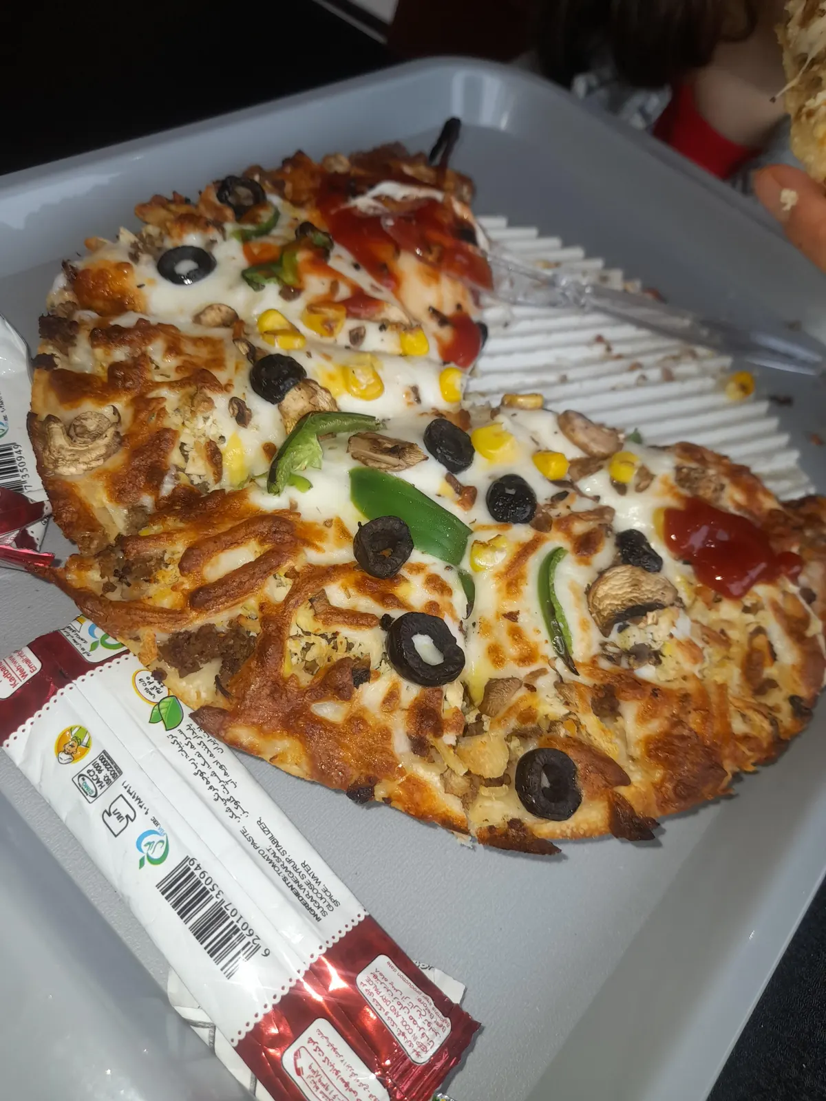 فست فود نعمت — عکس 3