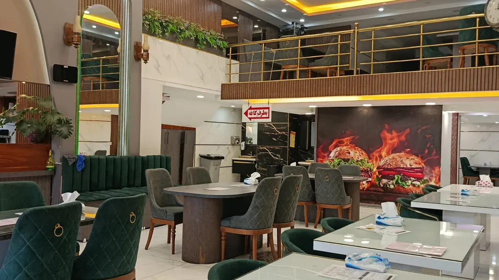 فست فود دانیال — عکس 4