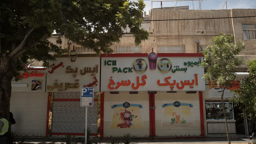 ایس پک گل سرخ — عکس 4