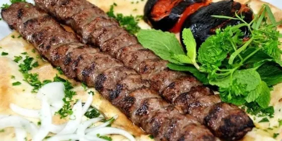 کبابی تهران — عکس 2