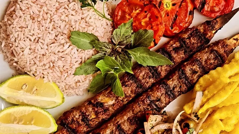 کافه بیکری گرانسا — عکس 6