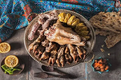 طباخی حمید — عکس 2