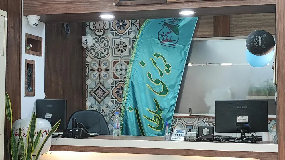 دیزی سلطان محمود — عکس 8