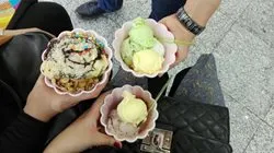 بستنی مرو — عکس 3