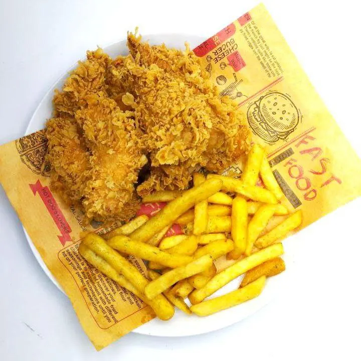 کافی شاپ گلستان — عکس 14