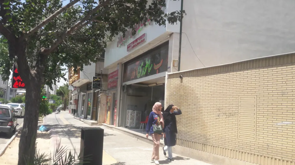 کباب ساطوری اذربایجان — عکس 5