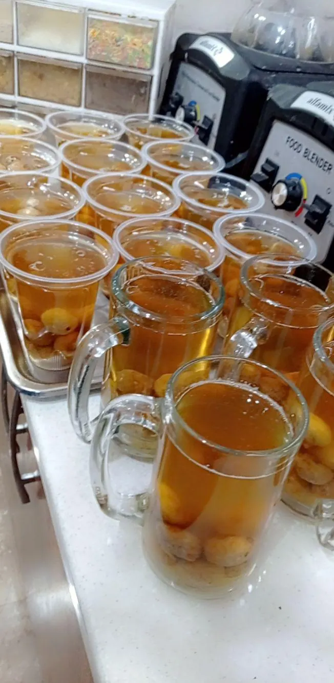 کافه بستنی تریا — عکس 7