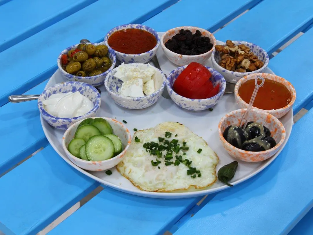 صبونه چی — عکس 2