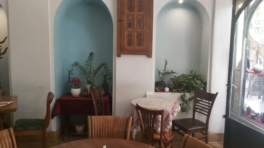 شربت سرای روزگار — عکس 2