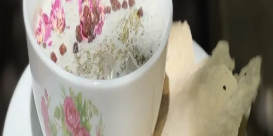 چای‌بار — عکس 4