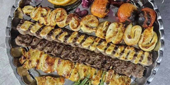 تهیه غذا نارنج — عکس 1