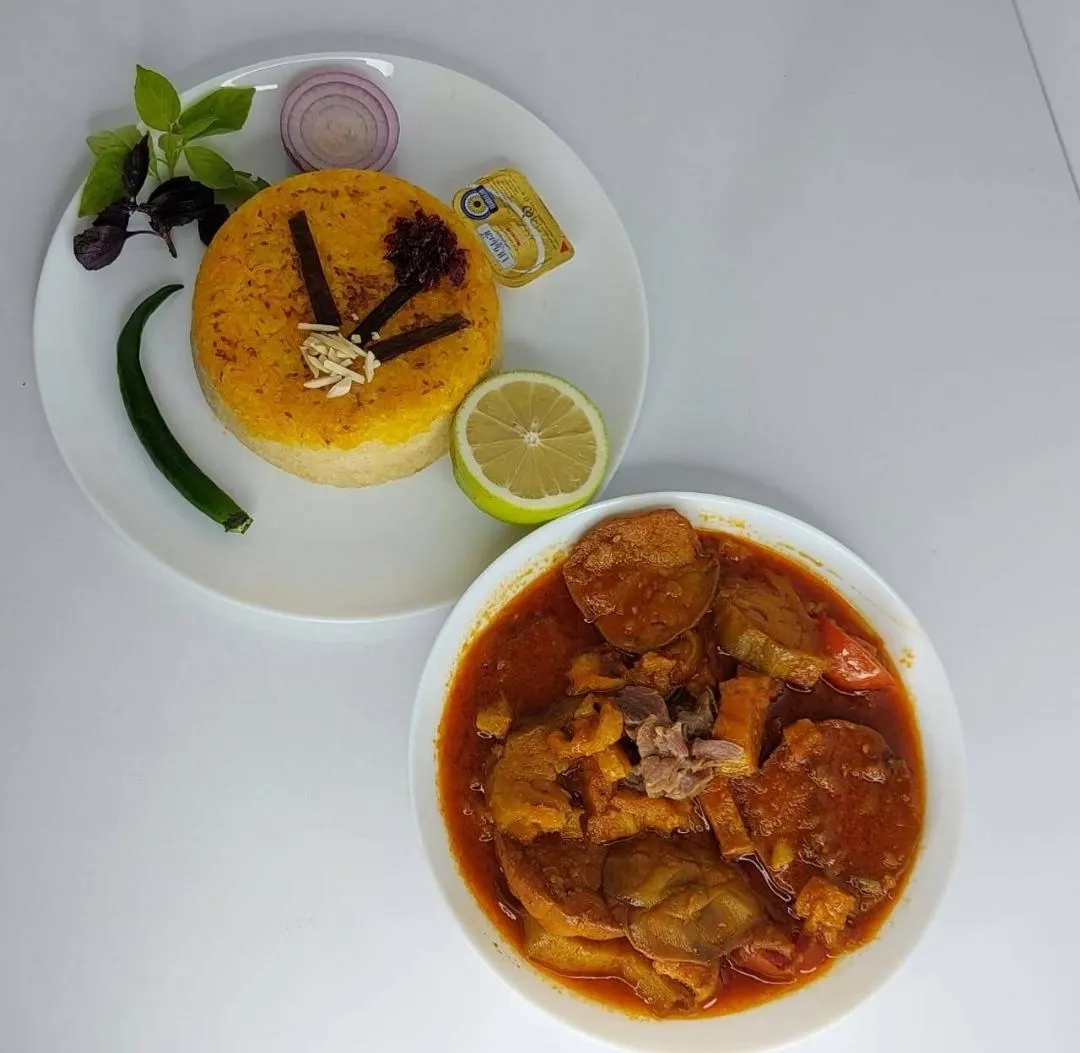 رستوران دیگچه خواجویی نژاد — عکس 4