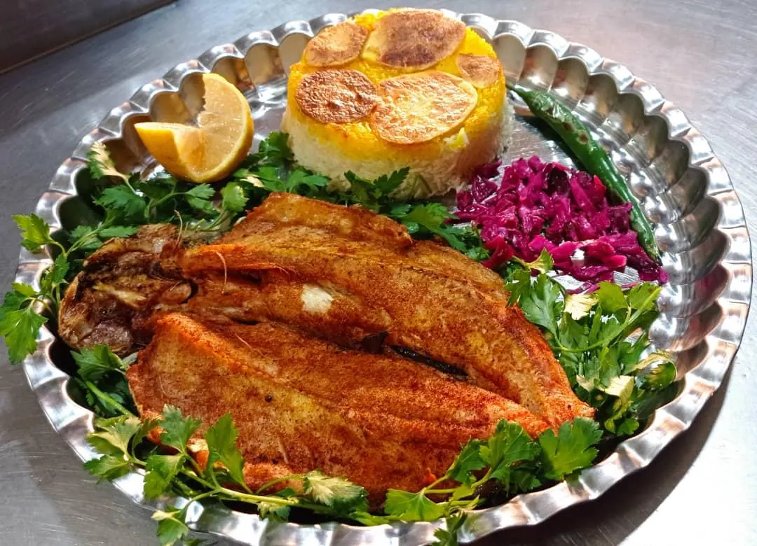 کباب سرای اذربایجان — عکس 2