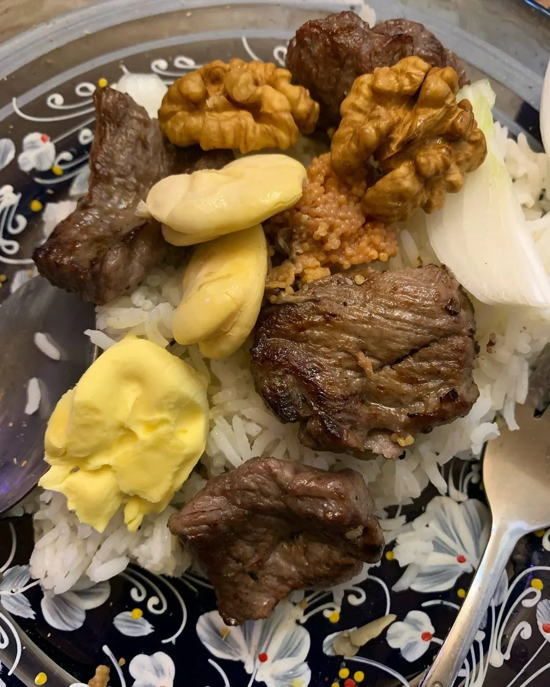 رستوران گمج کباب — عکس 1