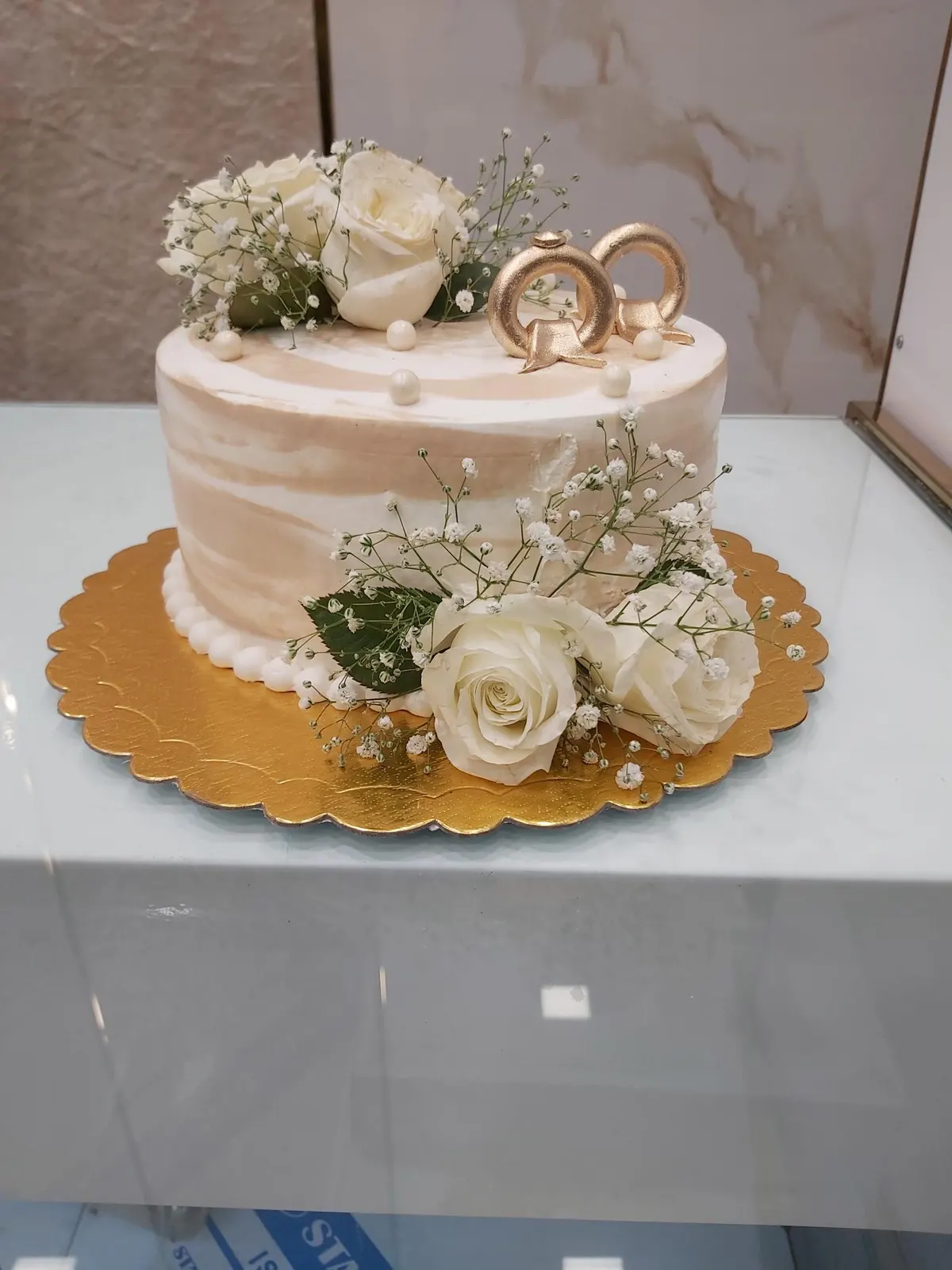 شیرینی گلبرگ — عکس 2
