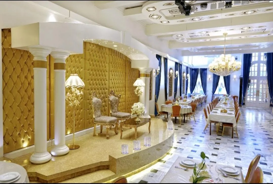 رستوران صدف 1 — عکس 4