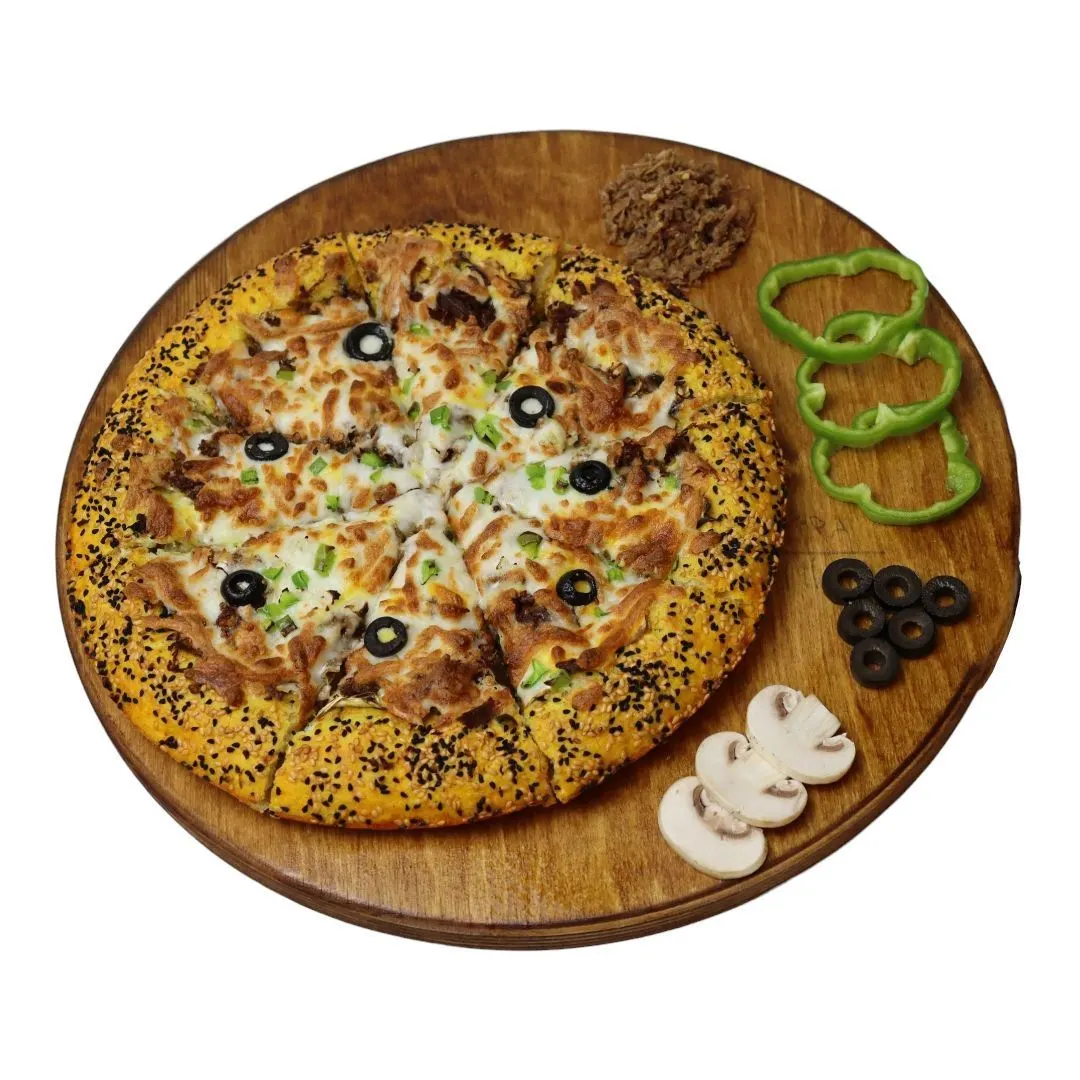 فست فود علاالدین — عکس 5
