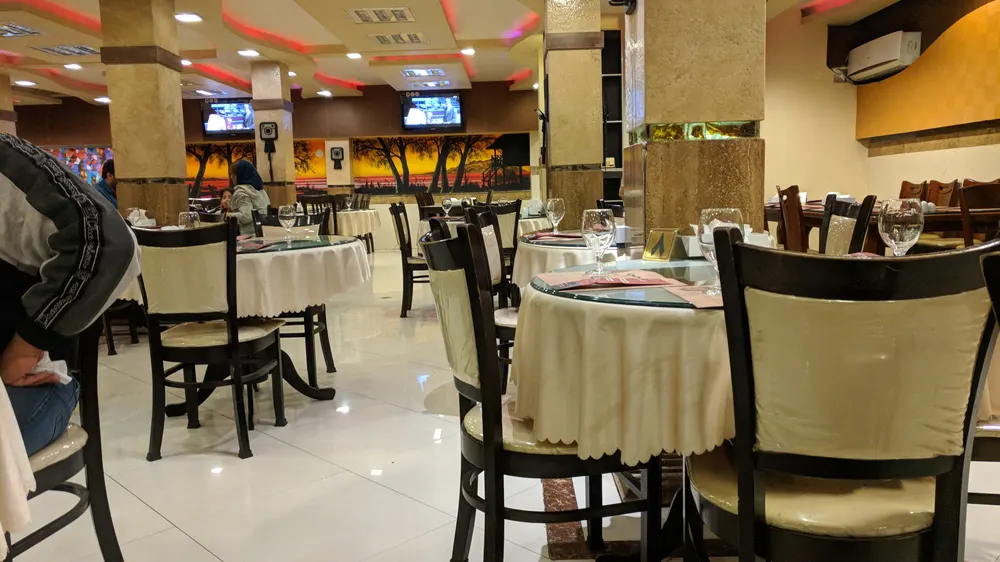 رستوران اکبر جوجه — عکس 2