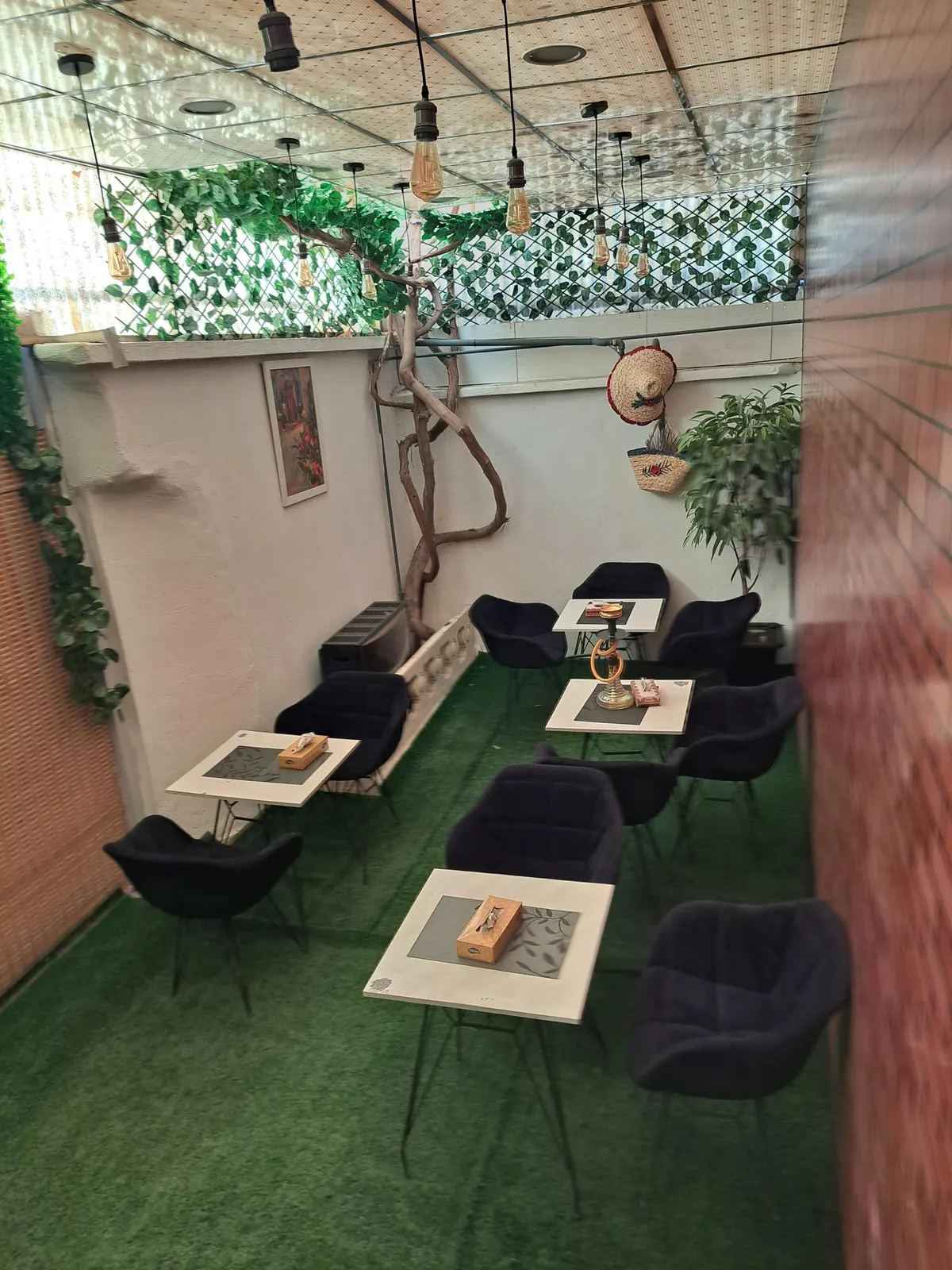 کافه رستوران ملودی — عکس 4