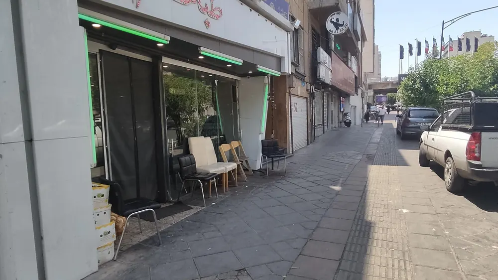 طباخی شبانه روزی کاج — عکس 3