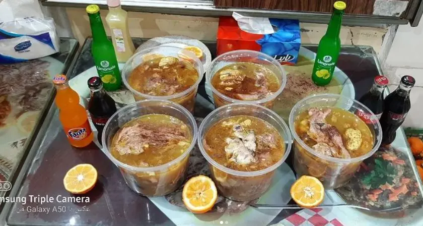 طباخی شکوفه — عکس 7